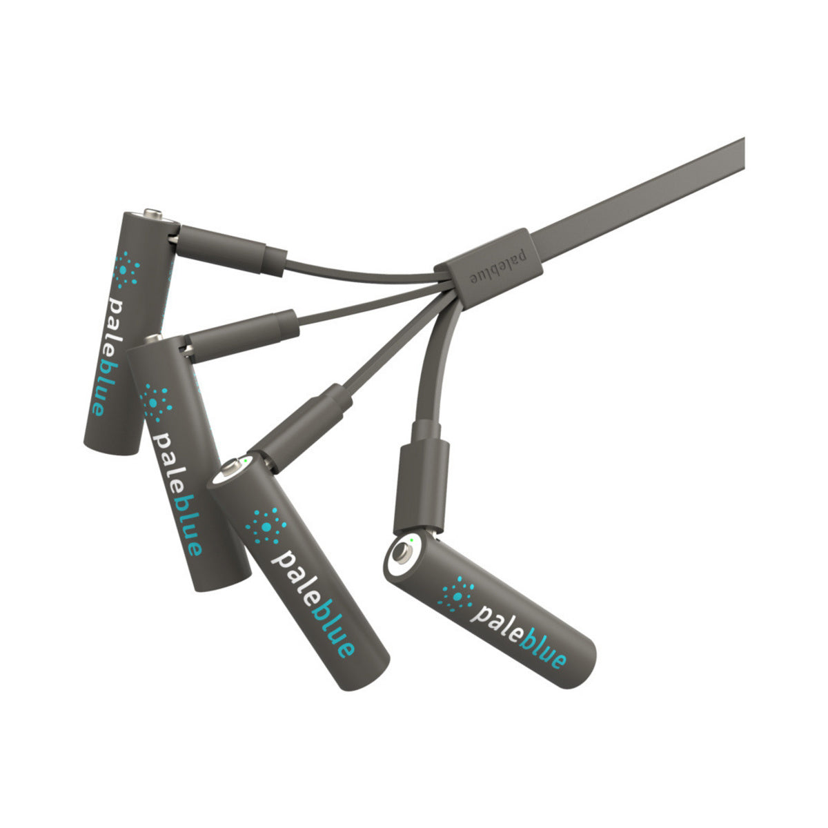 Battery USB-C AAA 4pcs