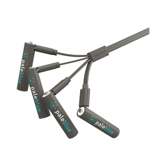 Battery USB-C AAA 4pcs