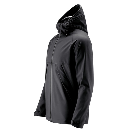 Softshell-Tragejacke Männer Allrounder