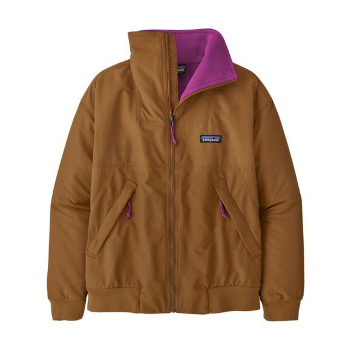 W's Retro Pile Hoody