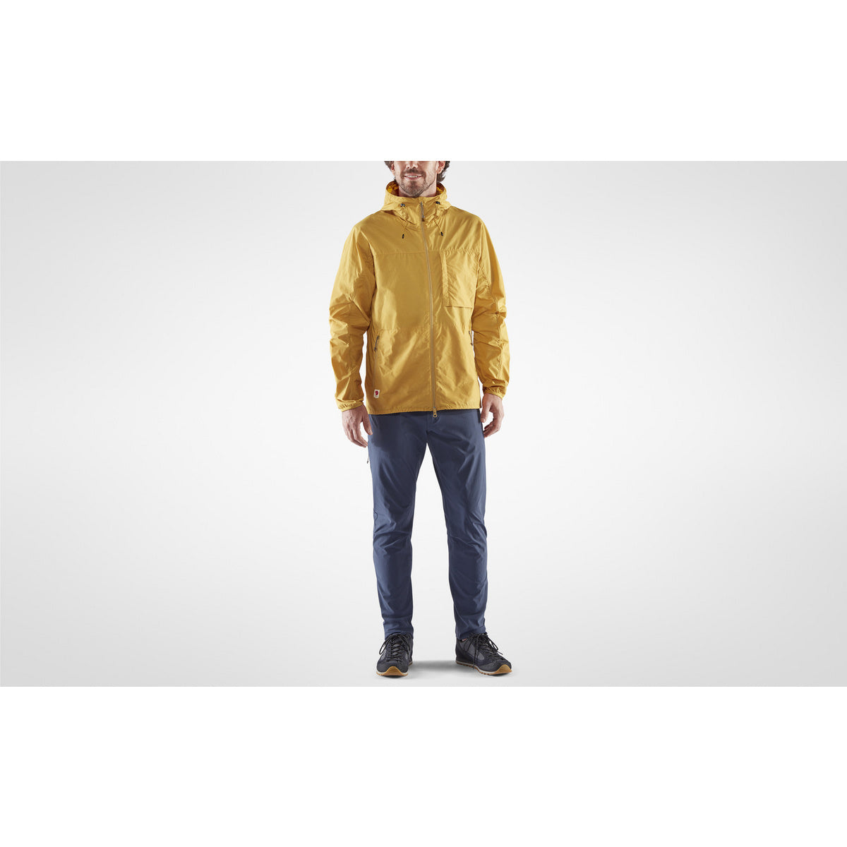 High Coast Wind Jacket M