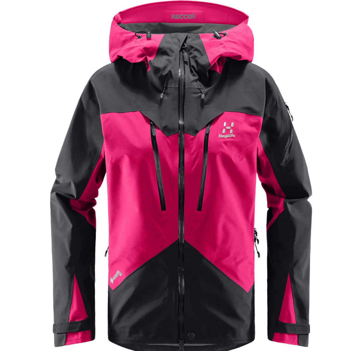Spitz Jacket Women