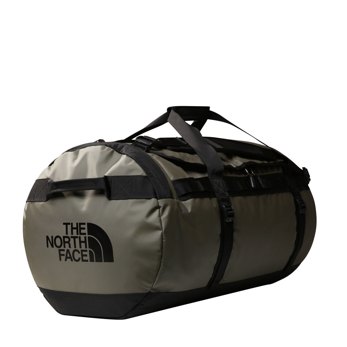 Base Camp Duffel - L