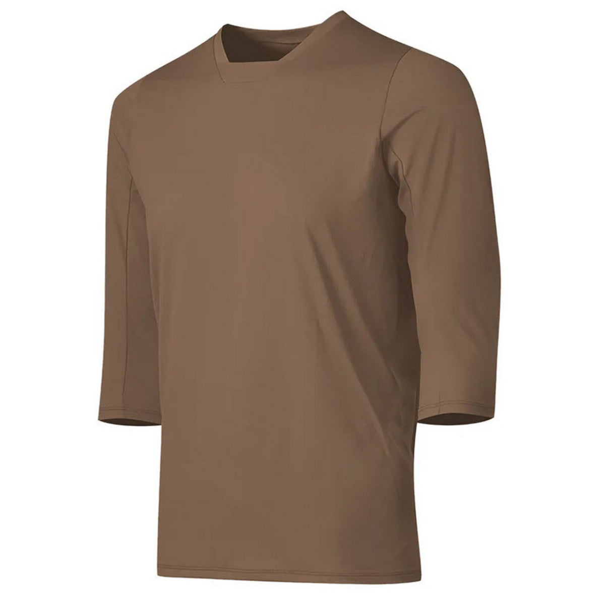 Optic Shirt 3/4 Mens