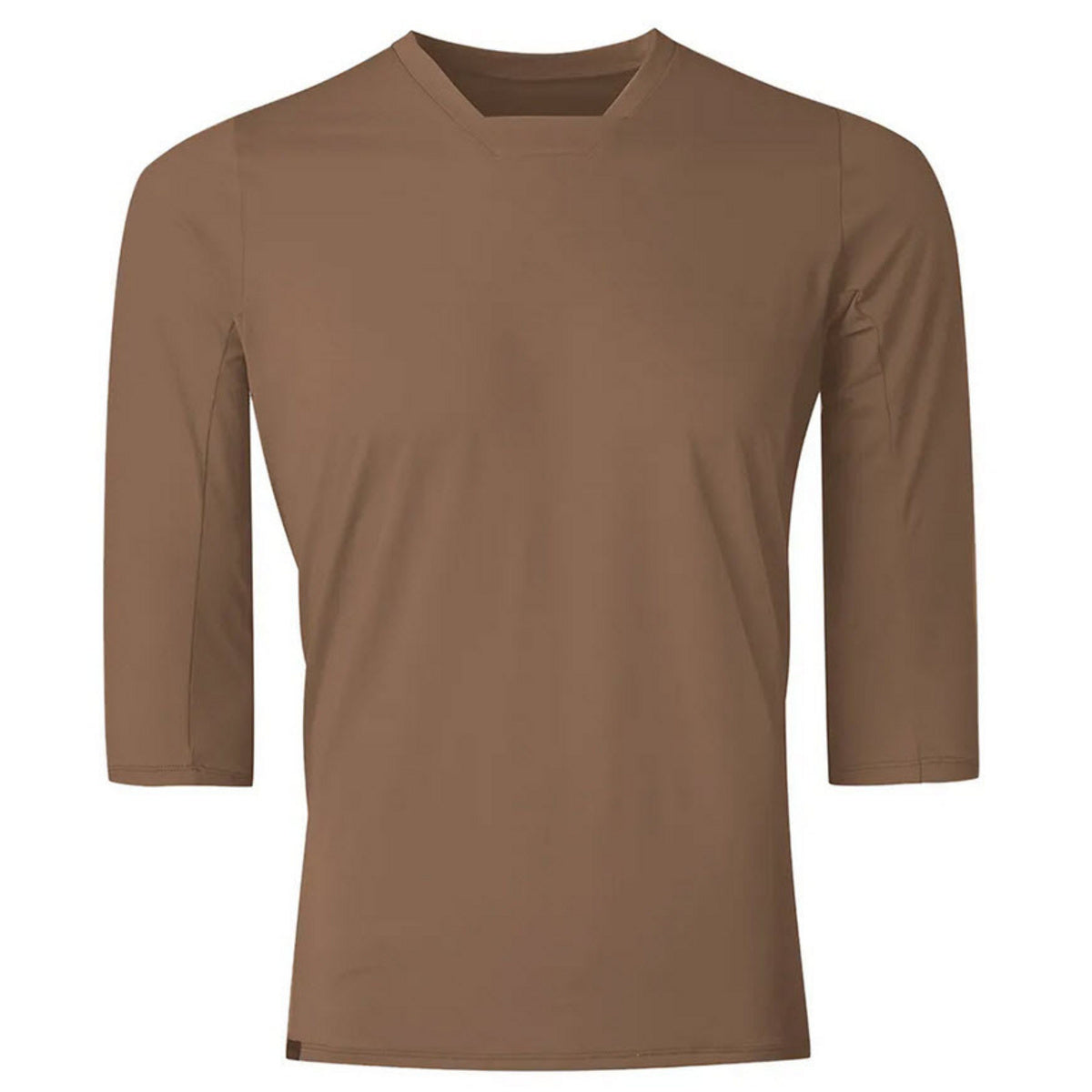 Optic Shirt 3/4 Mens