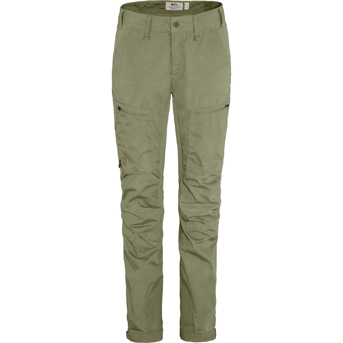 Abisko Lite Trekking Trs W Short