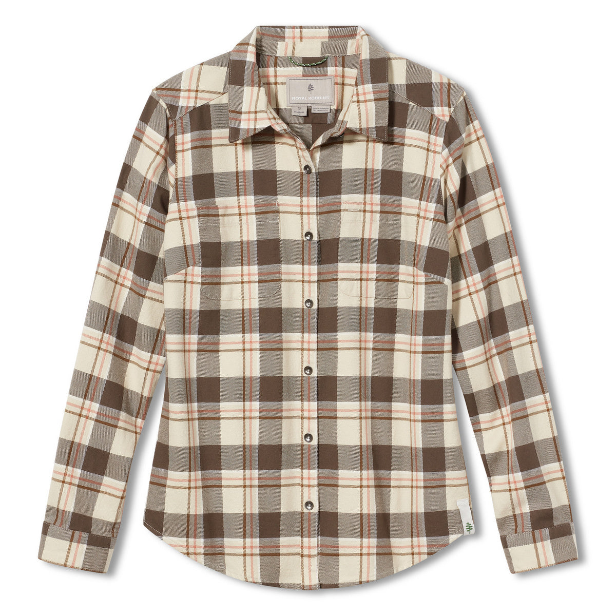 Lieback Organic Cotton Flannel
