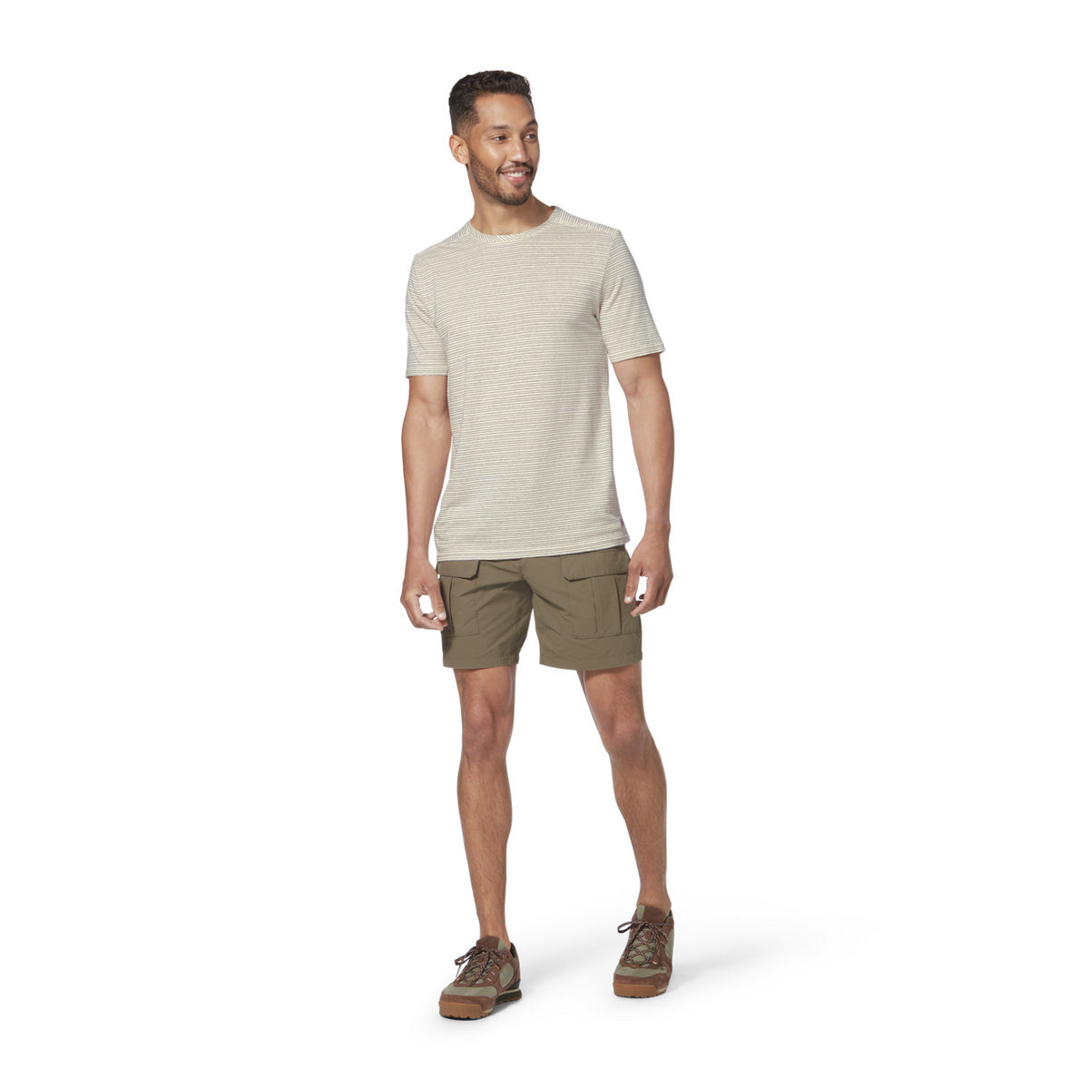 Vacationer Crew S/S