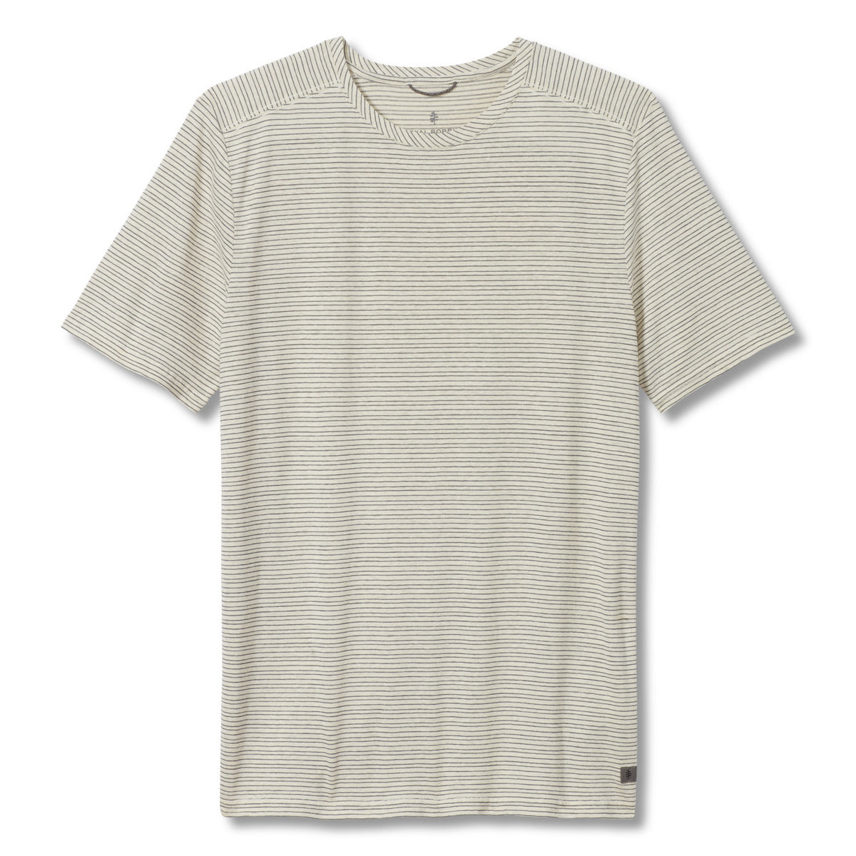 Vacationer Crew S/S