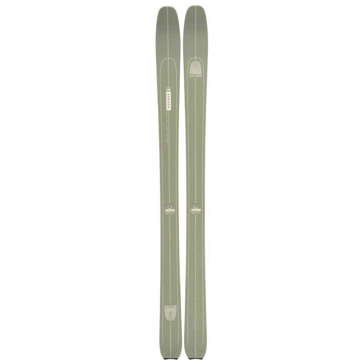 Locator 96