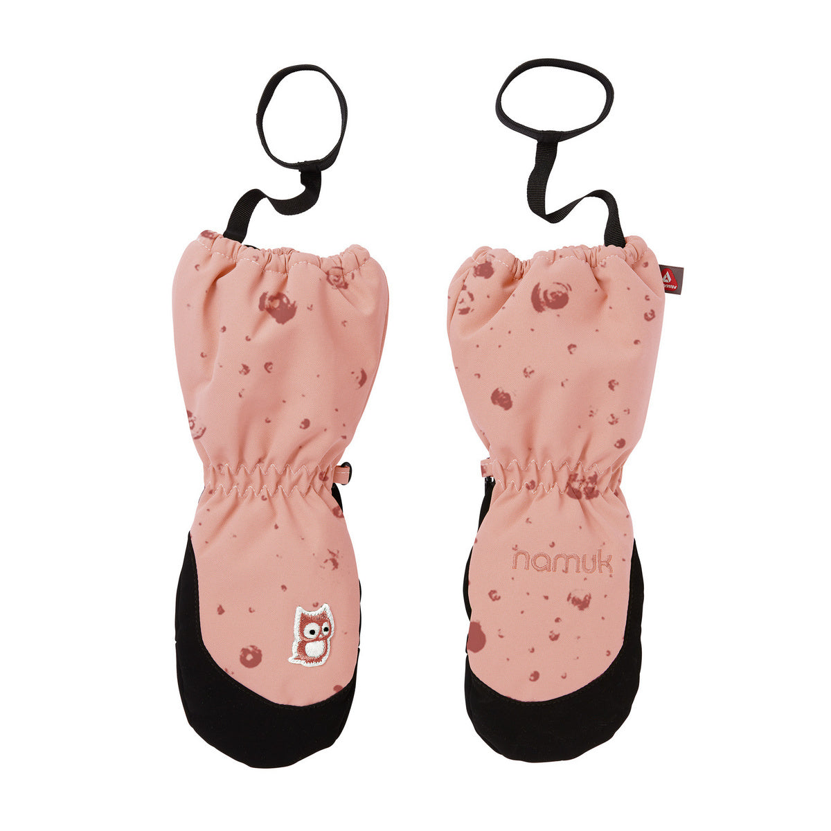 Statement Glove
