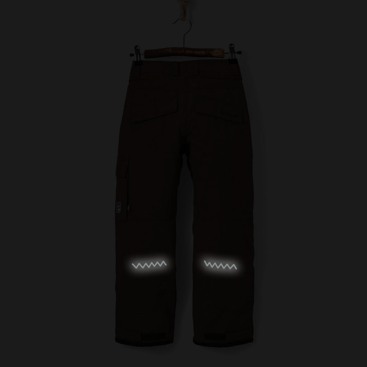 Crusade Pant