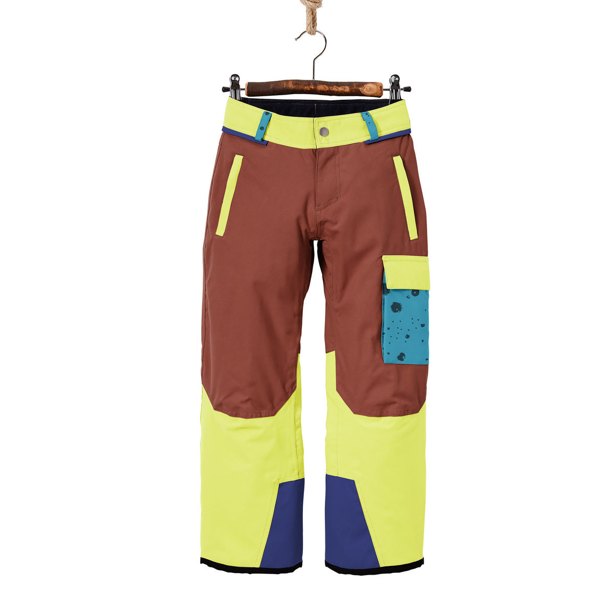Crusade Pant