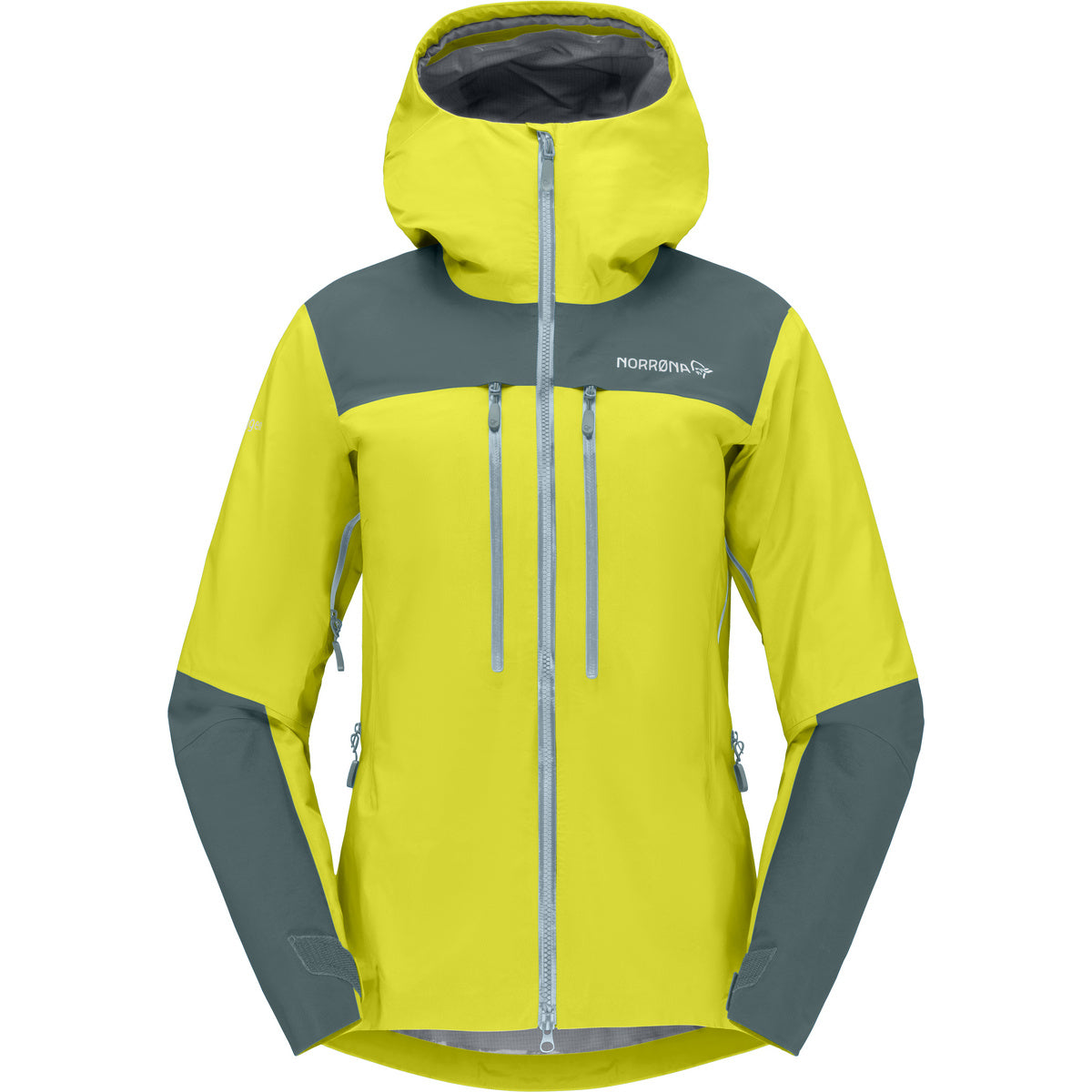 trollveggen GTX Pro Light Jacket W's