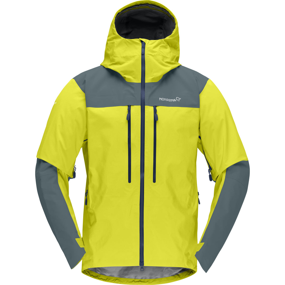 trollveggen GTX Pro Light Jacket M's