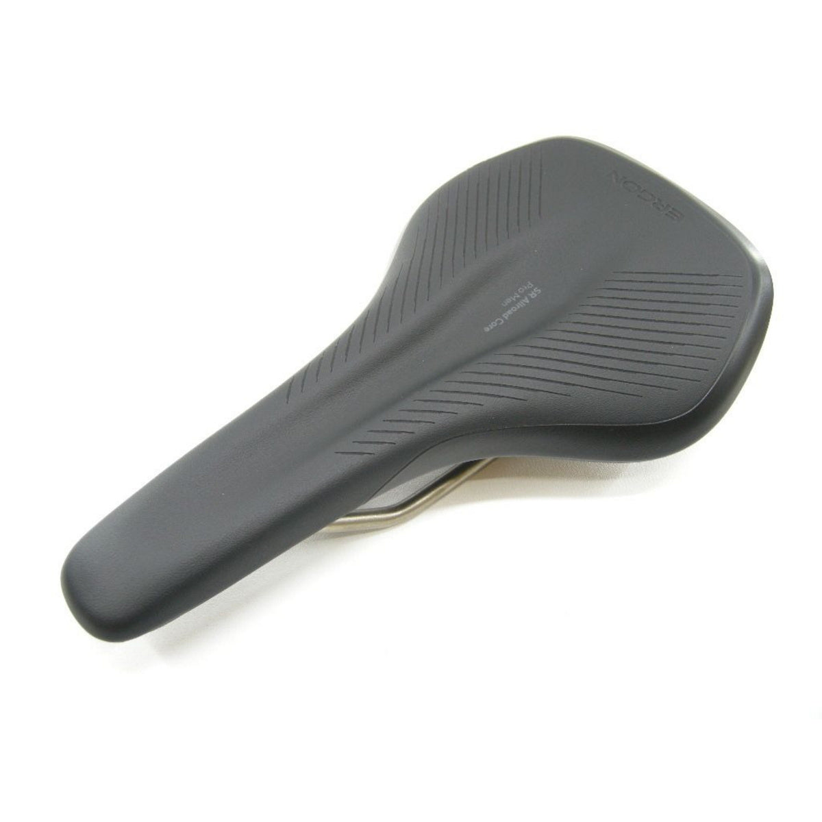Sattel SR Allroad Core Pro Man black