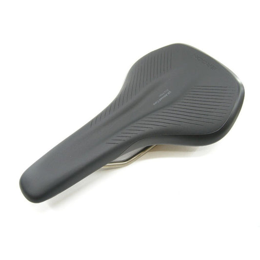 Sattel SR Allroad Core Pro Man black