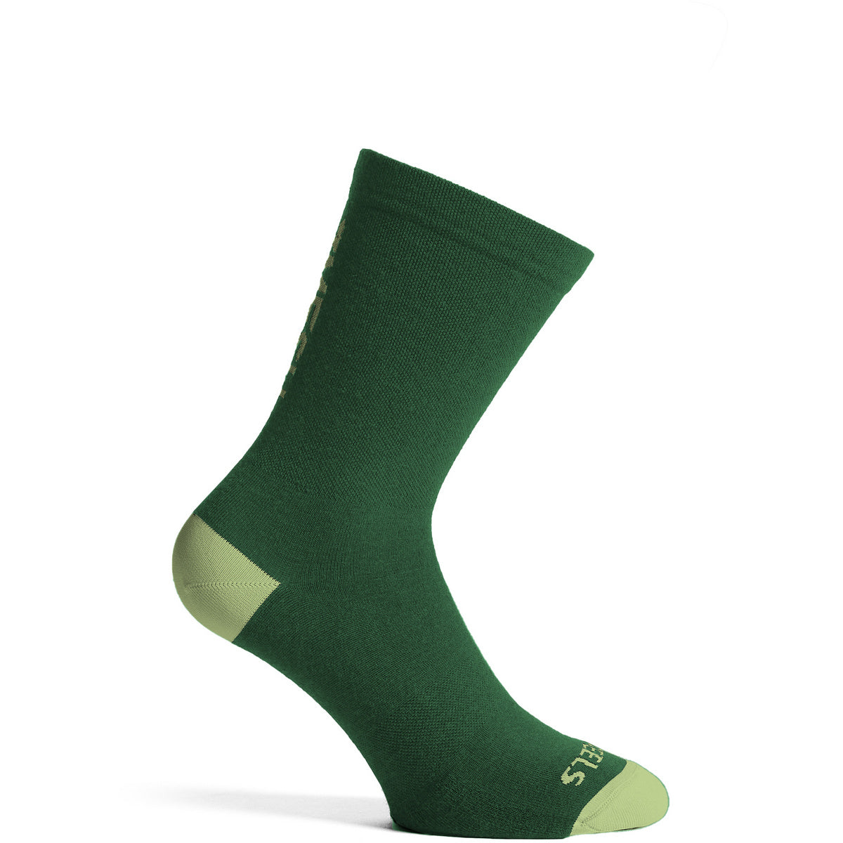 Ashlu Merino Sock - 6'' Unisex