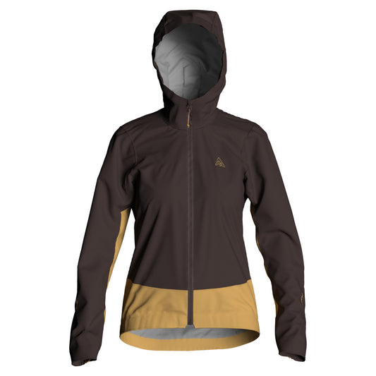 Copilot Jacket Women's