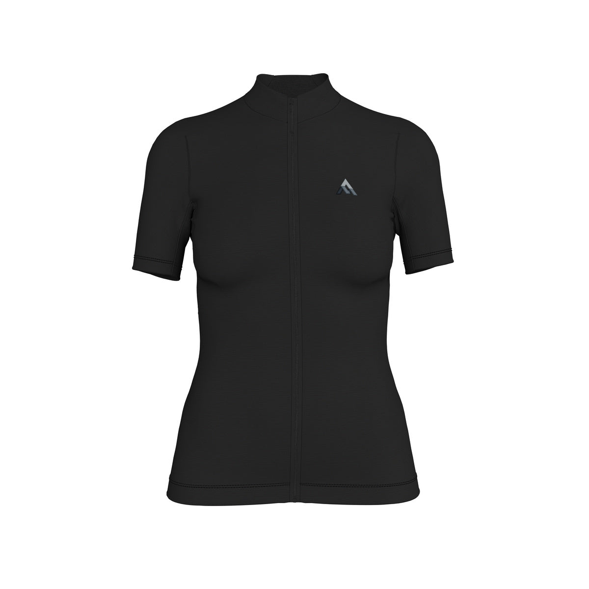 Ashlu Merino Jersey SS Women's