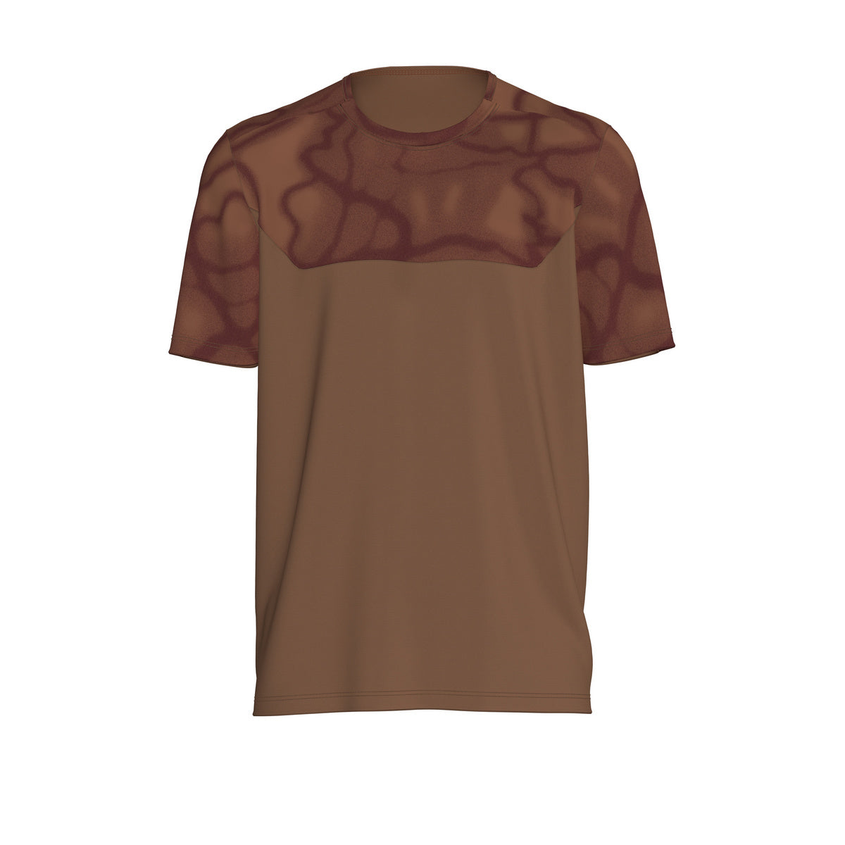 Roam Shirt SS Men's