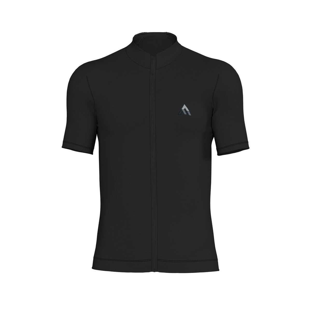 Ashlu Merino Jersey SS Men's