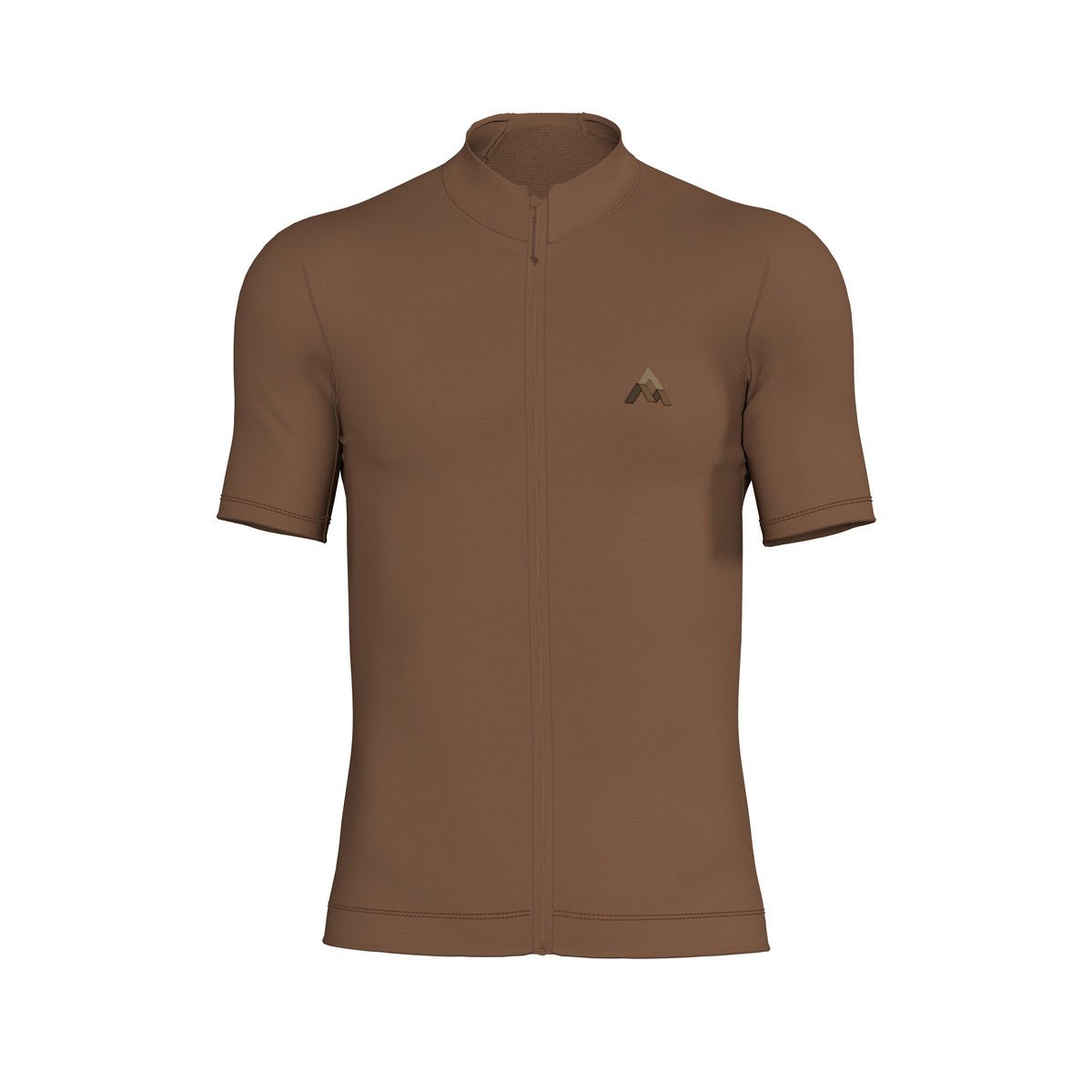 Ashlu Merino Jersey SS Men's