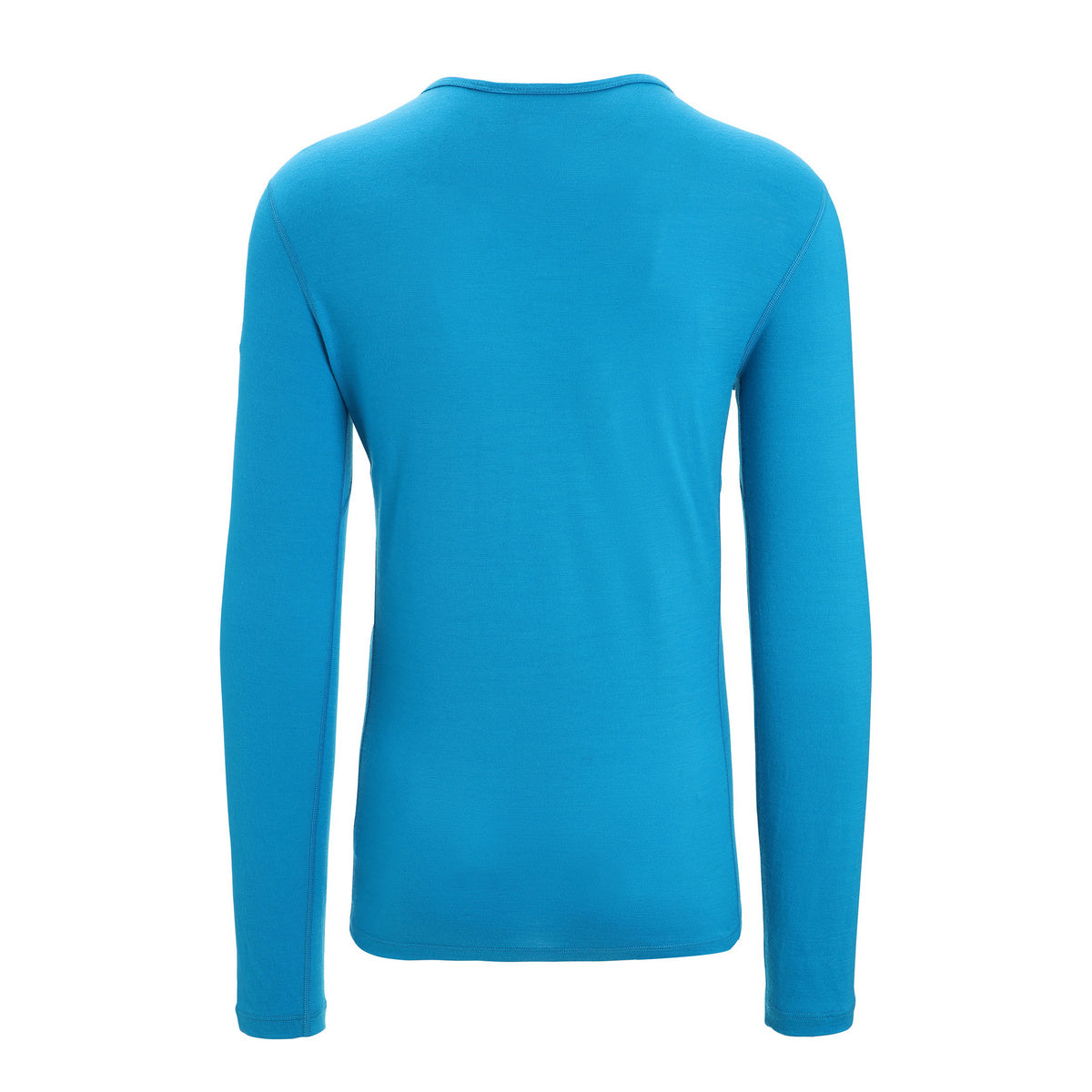 Men Merino 200 Oasis LS Crewe
