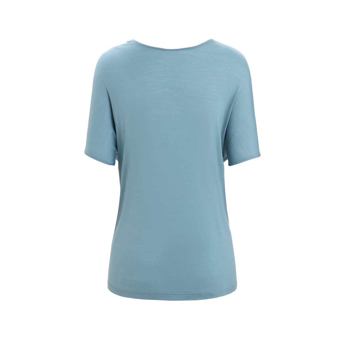 Wmns Merino Drayden Reversible SS Top