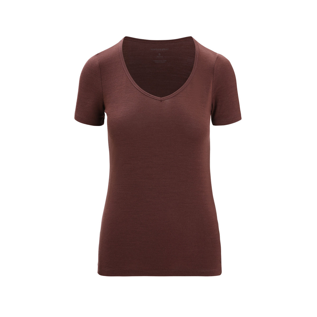 Wmns Merino Siren SS Sweetheart