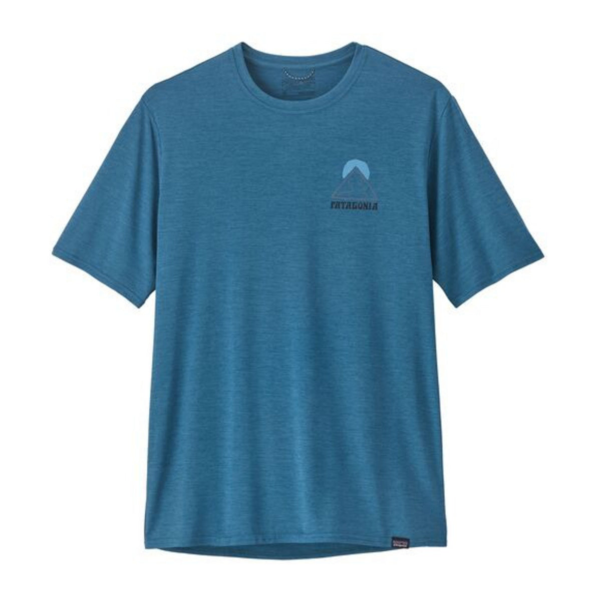 M's Cap Cool Daily Graphic Shirt
