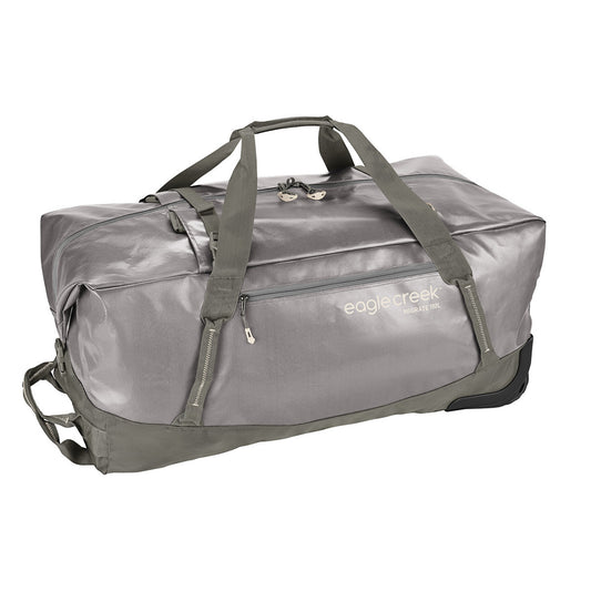 Migrate Wheeled Duffel 110L