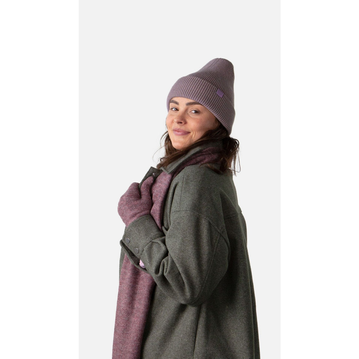 Kinabalu Beanie
