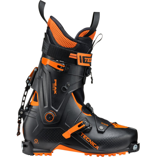 Zero G Peak