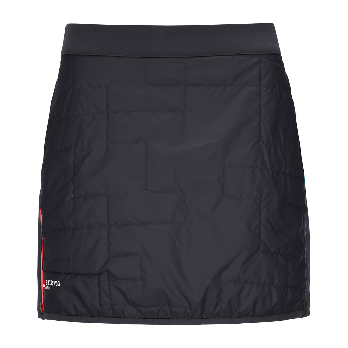 Swisswool Piz Boè Skirt W