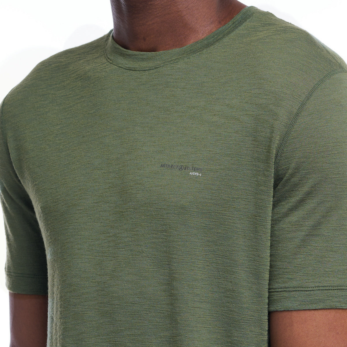 M Sprint Tee