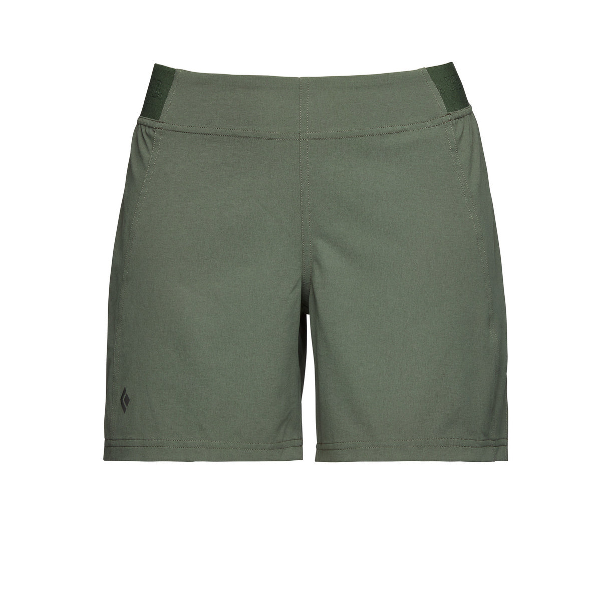 W Sierra Shorts