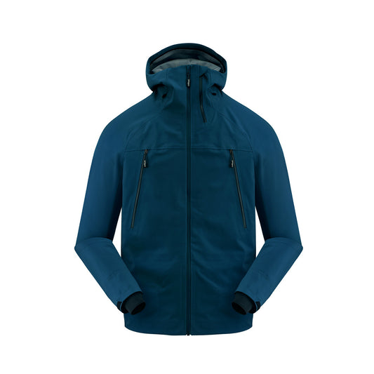 Männer 3 Lagen Dermizax Shell Jacke