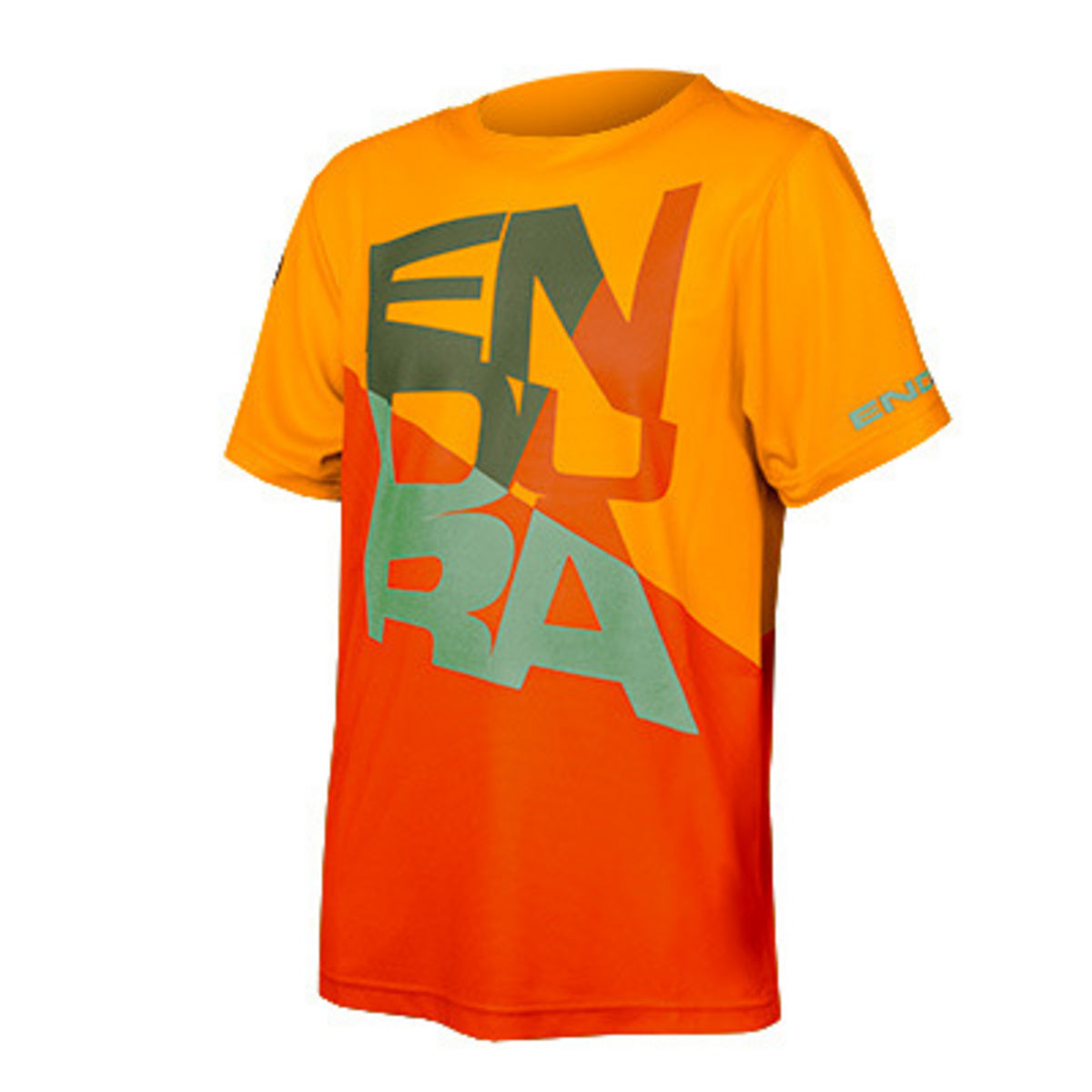 Kid's SingleTrack Core T-Shirt