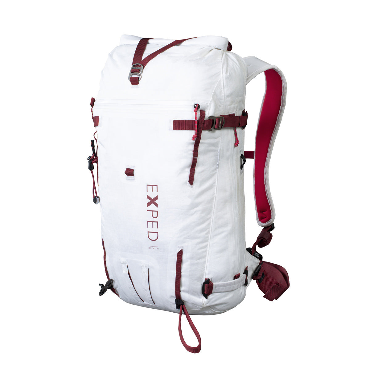 IceFall 30
