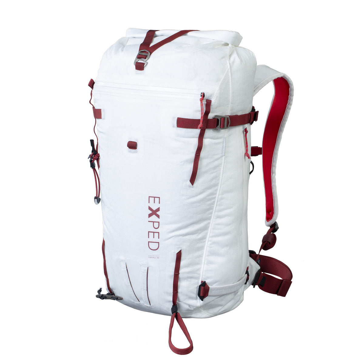 IceFall 40