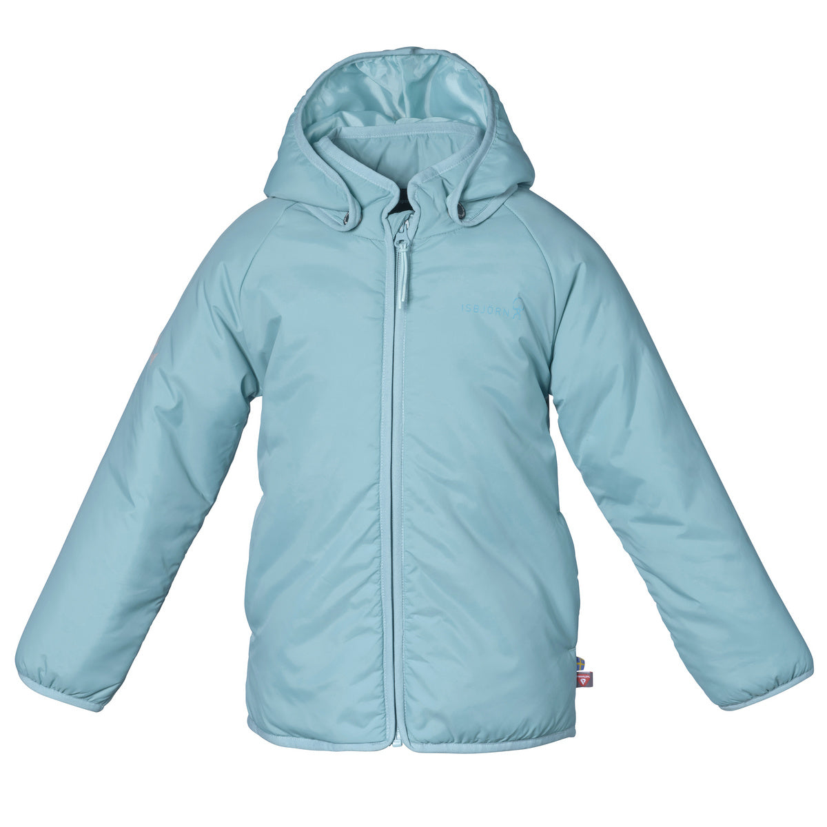 Frost Light Weight Jacket