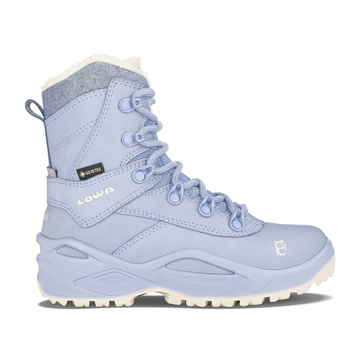 Couloir GTX Nmk