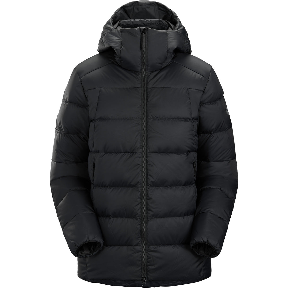 Thorium Hoody W
