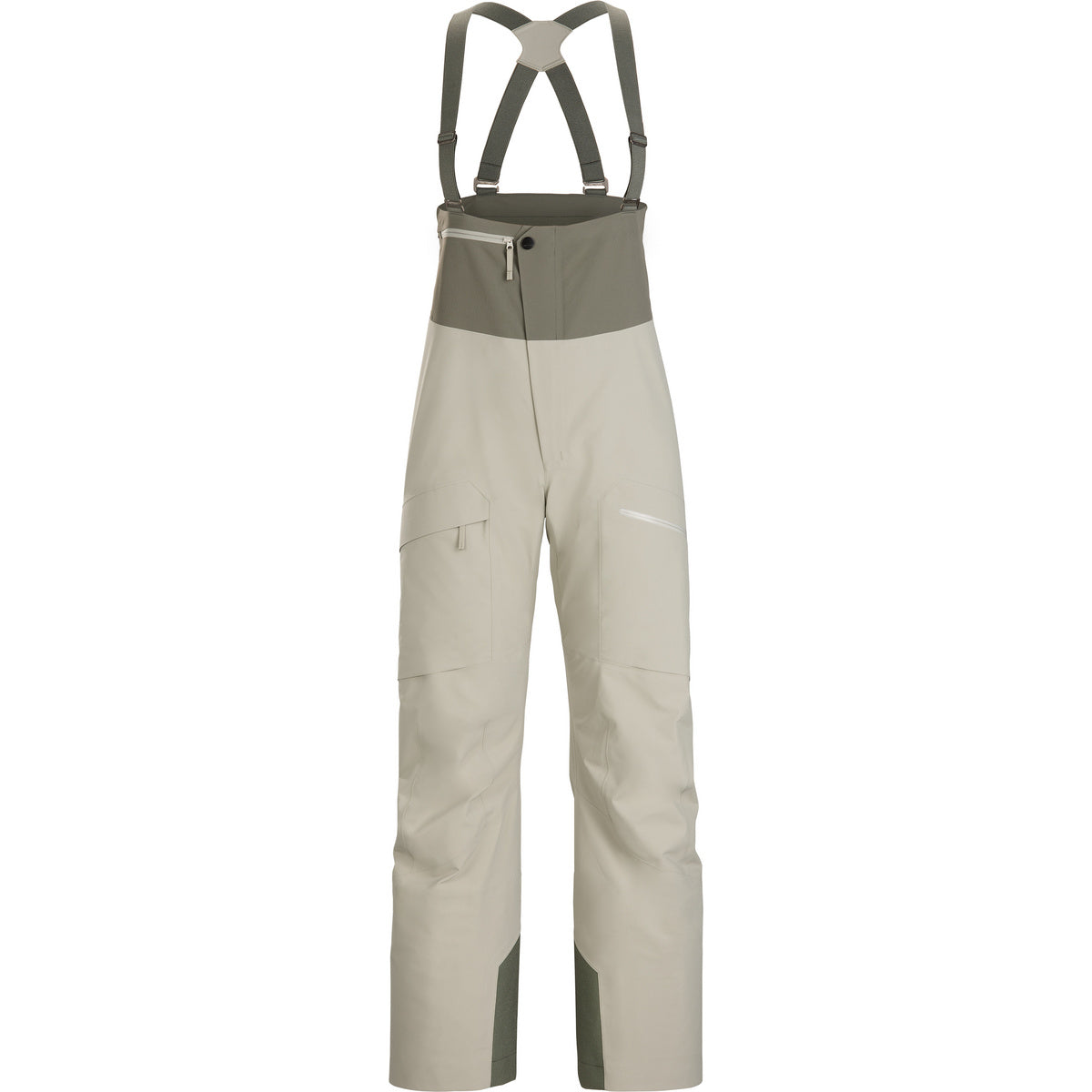 Rush Bib Pant W