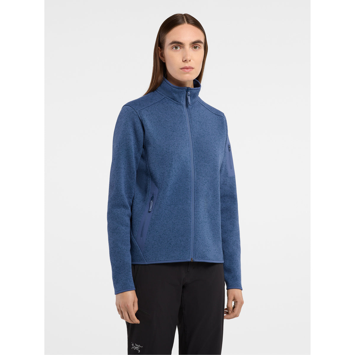 Covert Cardigan W