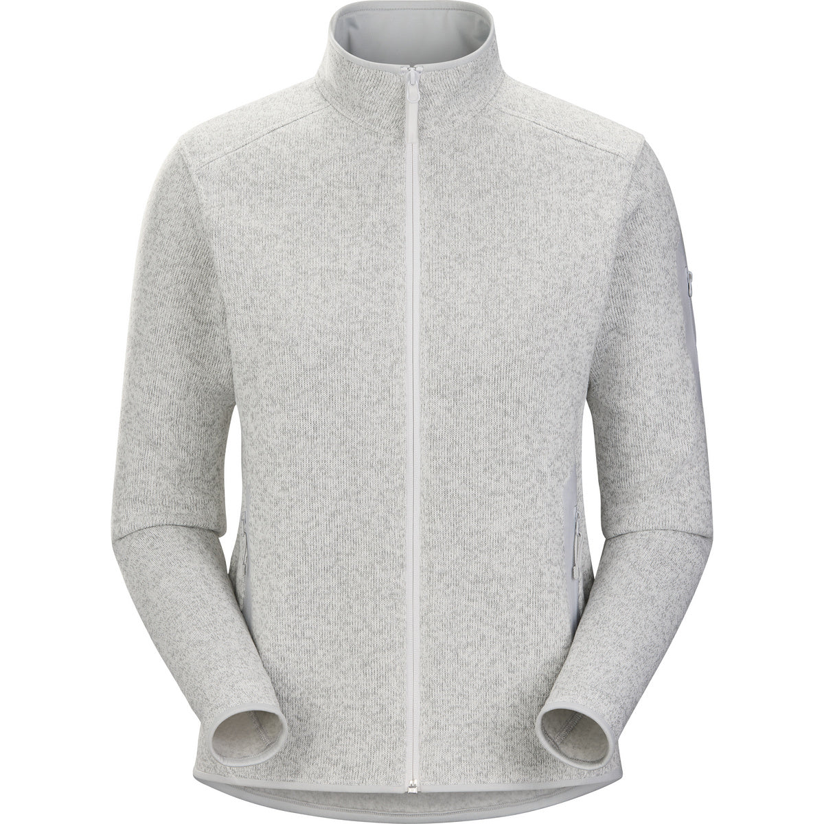 Covert Cardigan W