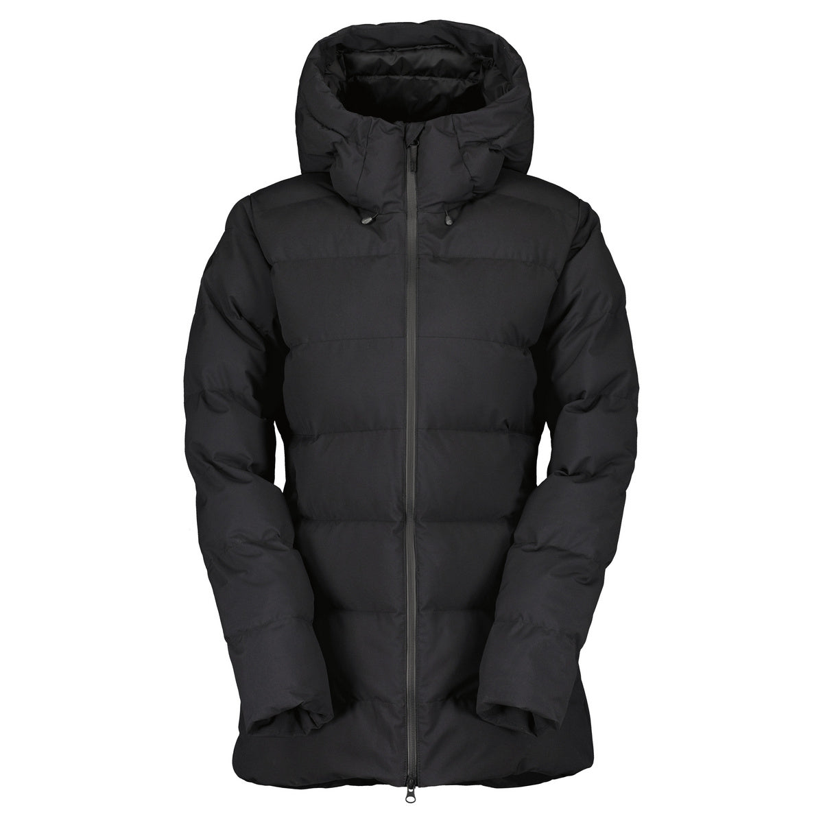 W's Tech Warm Coat