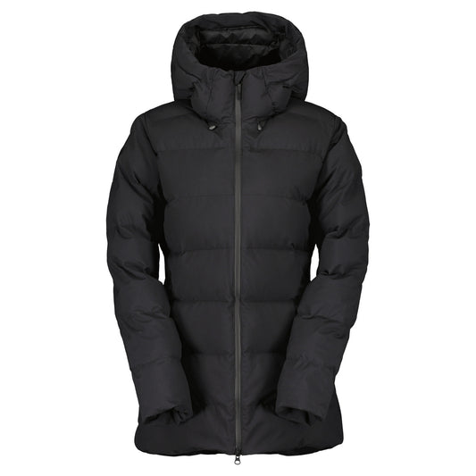 W's Tech Warm Coat