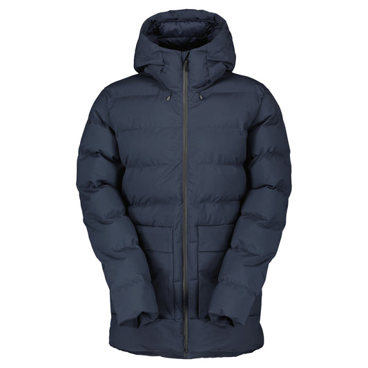 M's Tech Warm Coat